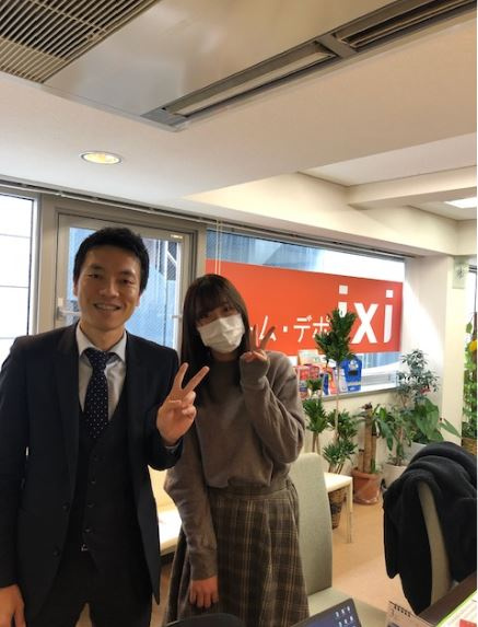 A・Kさまの画像