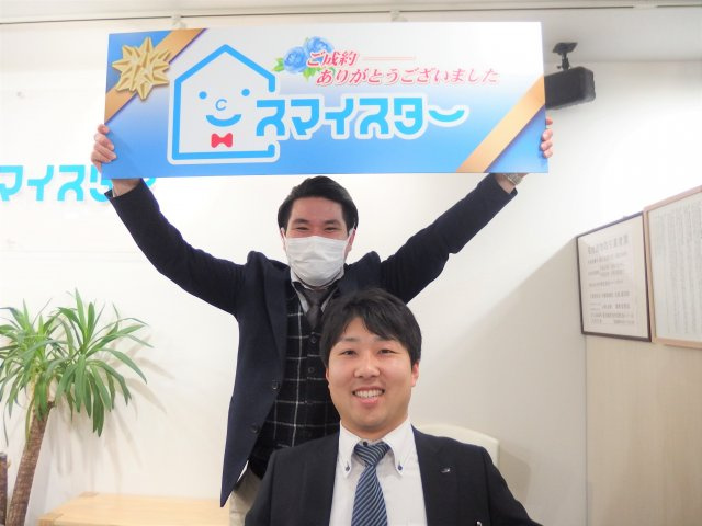 T・M様の画像