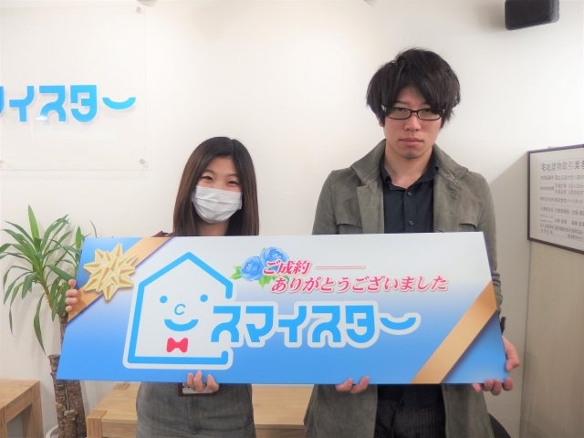 F・O様の画像