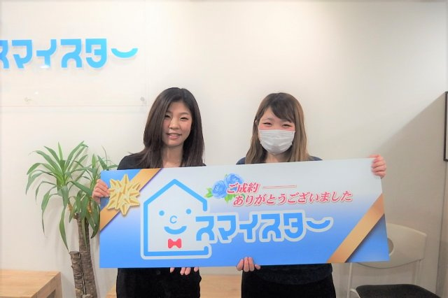 H・E様の画像