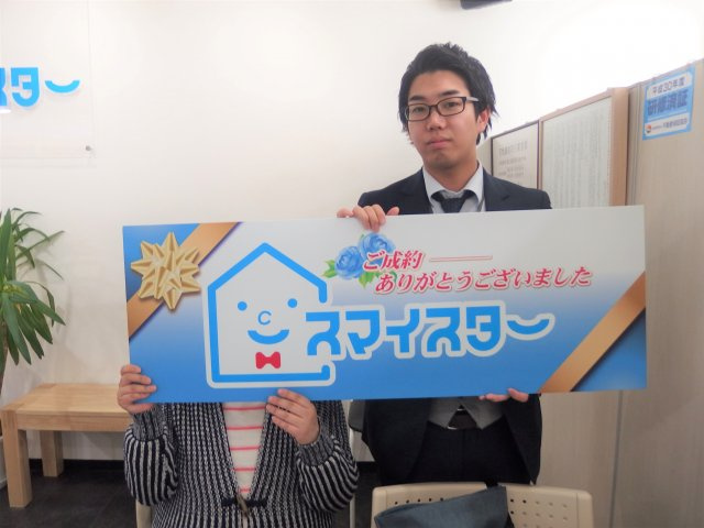 G・H様の画像