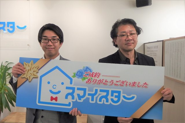 H・T様の画像