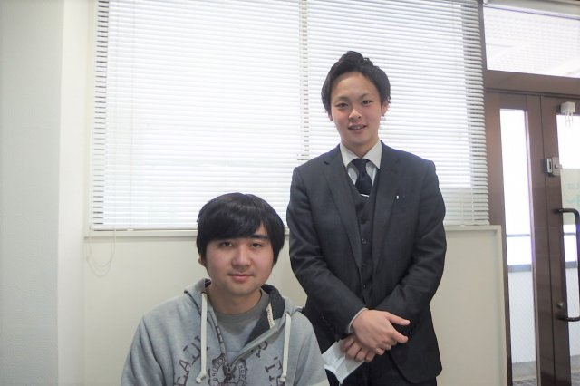 M・S様の画像