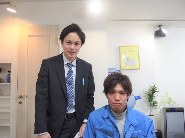 Y・T様の画像