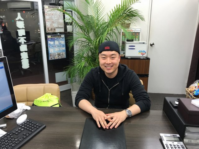 J様の画像