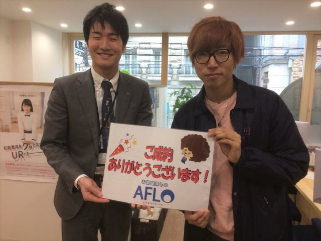 C様の画像