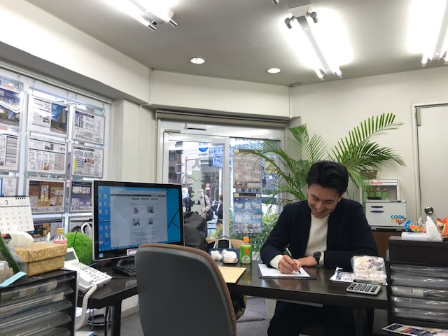 Y様の画像