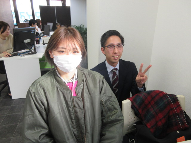 H・T様の画像