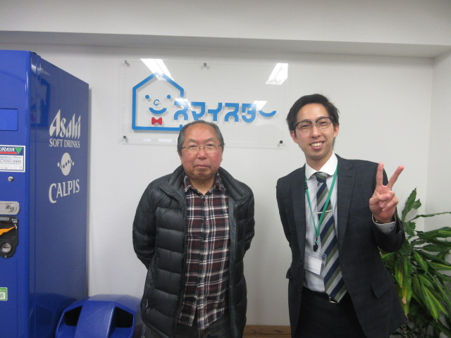 Ｏ・Ａ様の画像