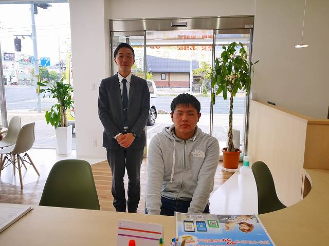 T様の画像