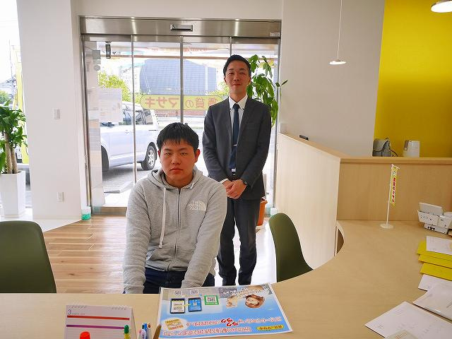 T様の画像