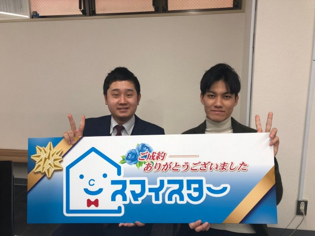 Ｓ・Ｉ様の画像