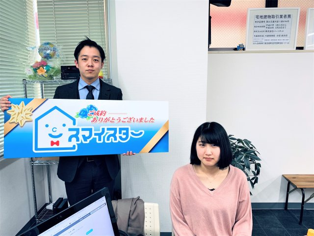 Ｏ・Ｋ様の画像
