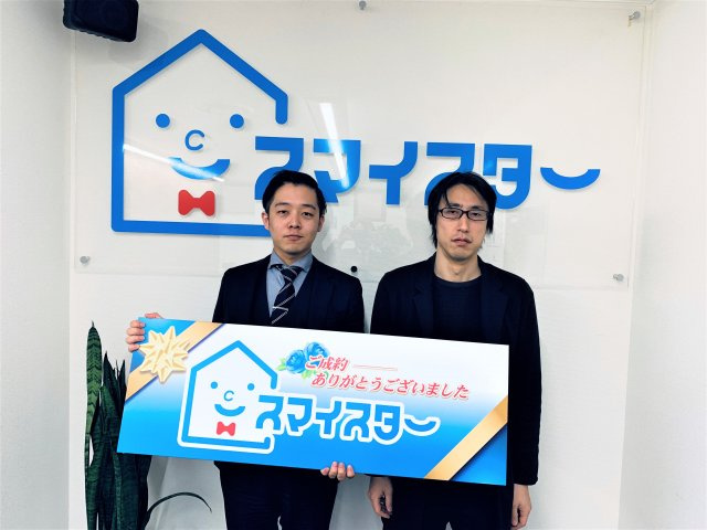 Ｙ・Ｓ様の画像
