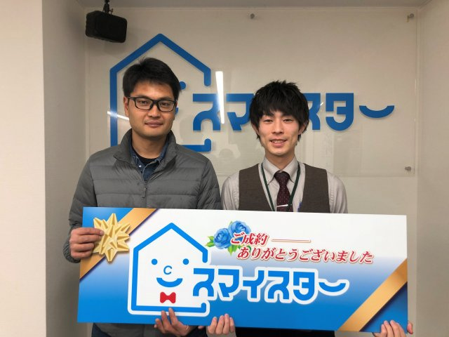 Ｆ・Ｏ様の画像