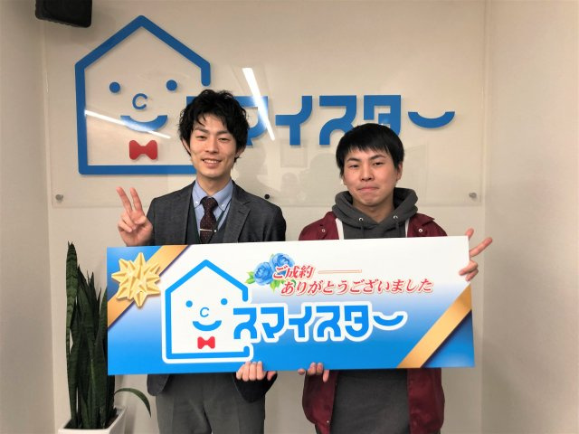 Ｏ・Ｎ様の画像