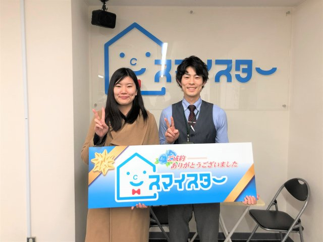 Ｙ・Ｍ様の画像