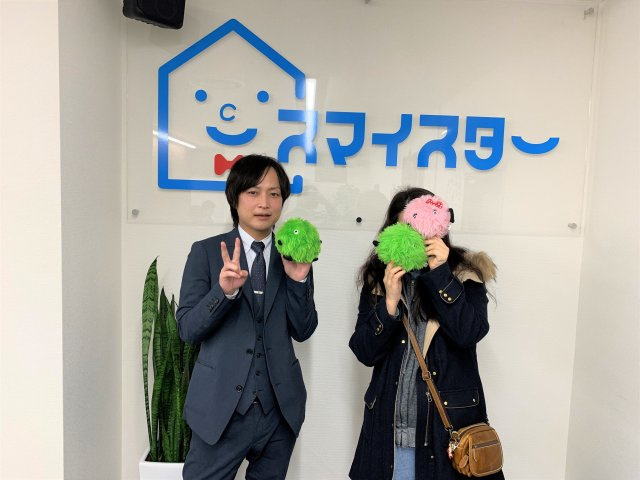 Ｎ・Ｉ様の画像
