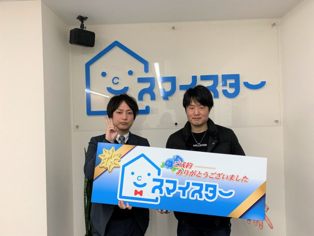 Ｙ・Ｍ様の画像