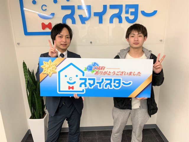 Ｅ・Ｈ様の画像
