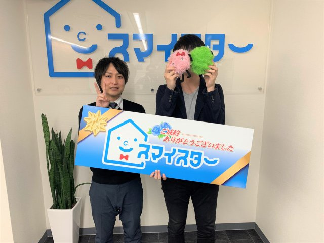 Ｋ・Ｆ様の画像