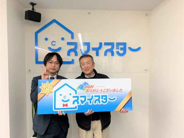 Ｗ・Ｉ様の画像