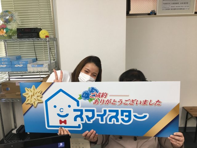 Ｉ・Ｏ様の画像