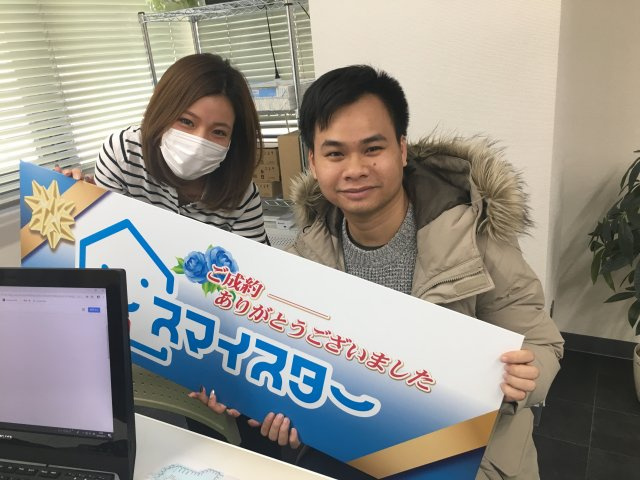 Ｇ・Ｅ様の画像