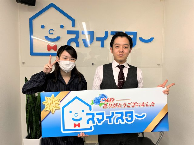 Ｊ・Ｉ様の画像