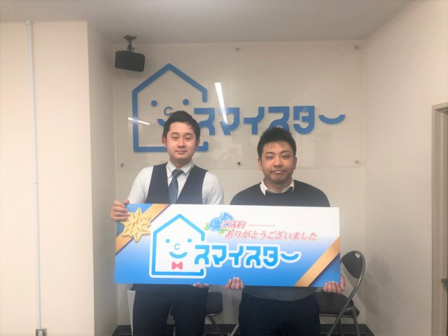 Ｎ・Ｔ様の画像