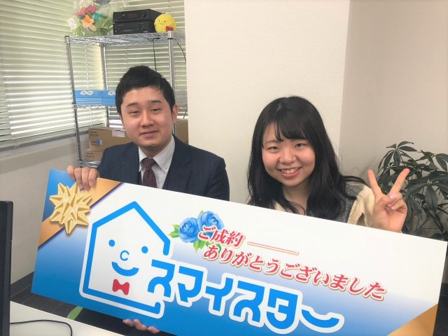 Ｉ・Ｇ様の画像