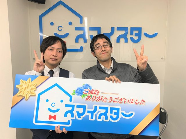 Ｅ・Ｏ様の画像