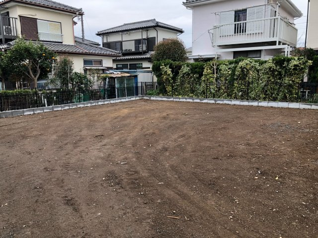 【ご売却】茅ヶ崎市　T様の画像