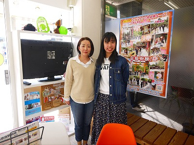 奈良市で1Kの賃貸を探されたS様の画像