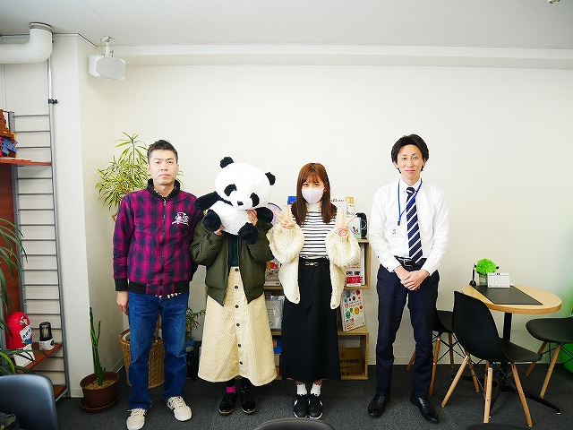 R・Y様　箱崎駅へお引越し♪♪の画像