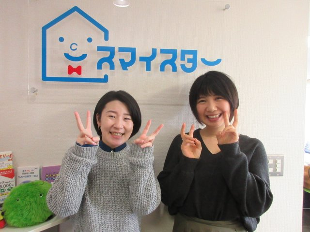 Ａ・Ｂ様の画像