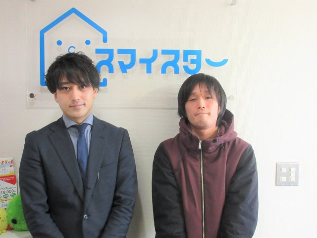 Ｈ・Ｏ様の画像