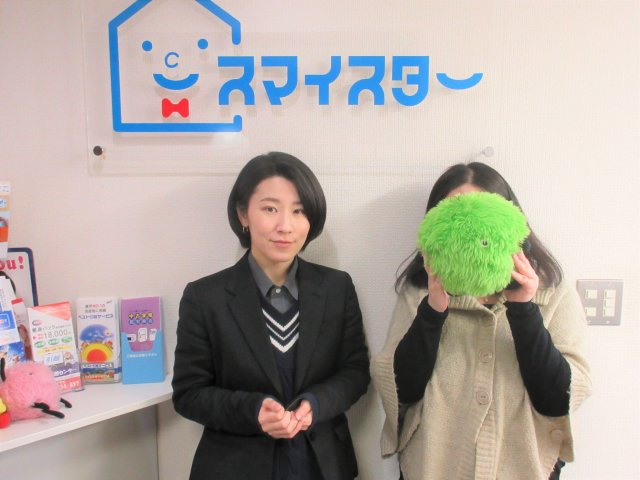 Ｋ・Ｂ様の画像