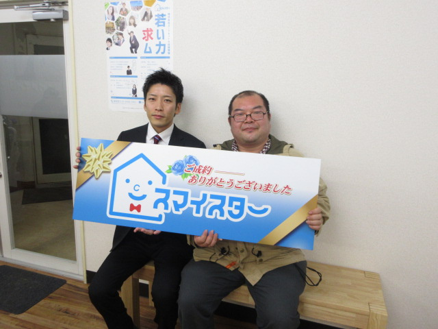 E・Ｋ様の画像