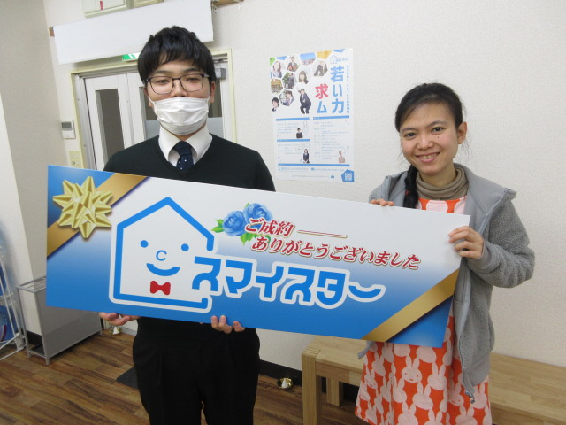 Ｙ・Ｋ様の画像