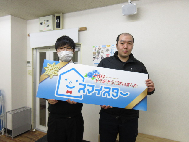 Ｋ・Ｒ様の画像