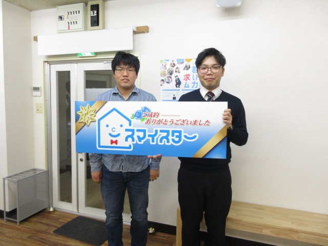 Ｍ・Ｂ様の画像