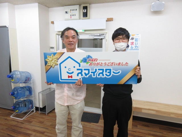 Ｓ・Ｔ様の画像