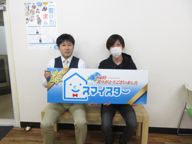 Ｙ・Ｋ様の画像