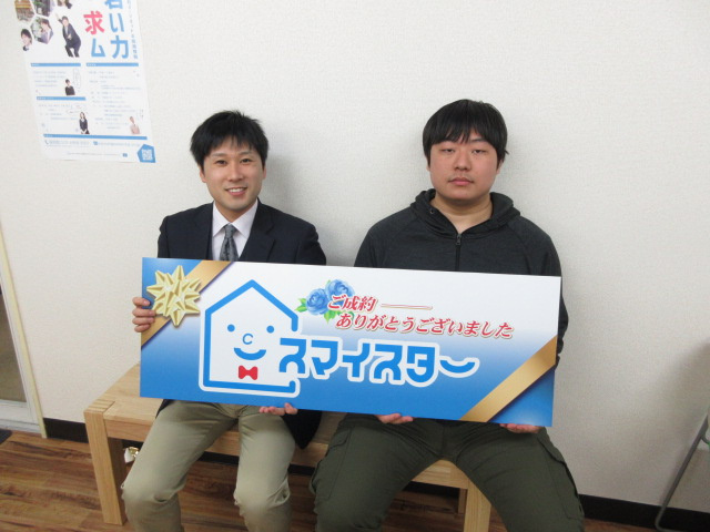 Ｏ・Ｙ様の画像