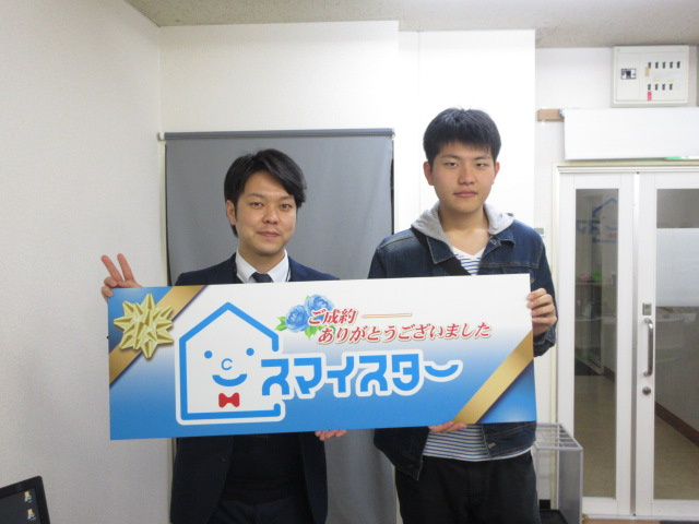 Ｔ・Ｎ様の画像