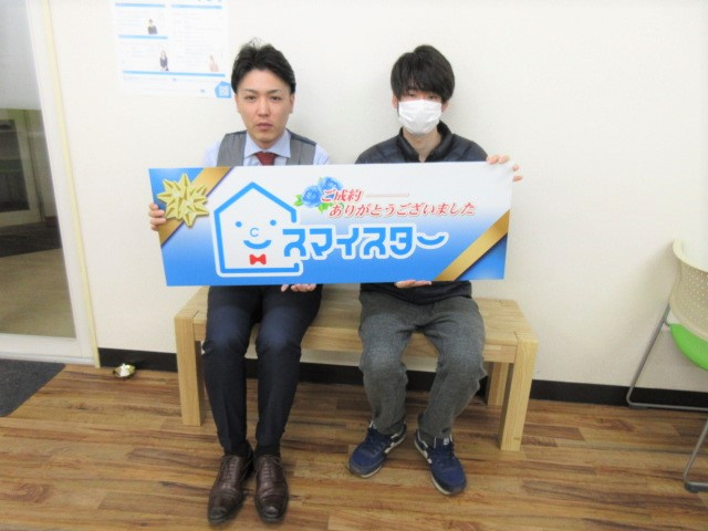 T・Ｏ様の画像