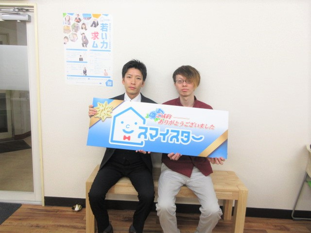 Ｉ・Ｋ様の画像
