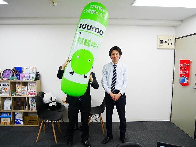 T・K様　博多駅へお引越し♪♪の画像