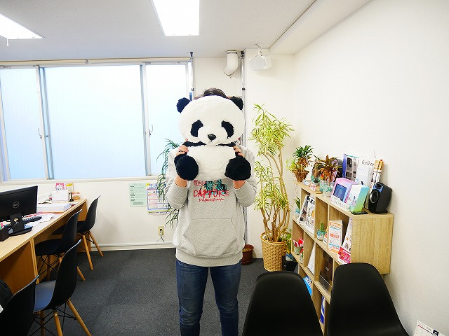 H・Y様　博多駅へお引越し♪♪の画像